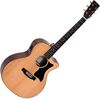 Sigma GMC-1E elektro-akusztikus gitár