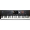 KORG Pa5X-88 kíséretautomatikás szintetizátor