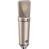 Neumann U 89 I nagymembrános kondenzátormikrofon