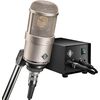 Neumann M 147 Tube csöves nagymembrános kondenzátormikrofon