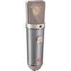 Neumann TLM 67 nagymembrános kondenzátormikrofon