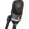 Neumann TLM 107BK  nagymembrános kondenzátormikrofon