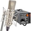 Neumann U67 SET nagymembrános kondenzátormikrofon