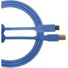 UDG U96001LB USB C-B kábel 1,5 m