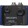 Zoom AMS-22 USB hangkártya