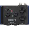 Zoom AMS-24 USB hangkártya