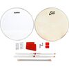 Evans ESTUK-14C7-1​ Snare Tune Up Kit pergőbőr és kiegészítő szett