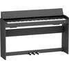 Roland F107-BKX digitális zongora