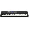 CASIO CT-S500 Casiotone kíséretautomatikás szintetizátor