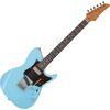 Ibanez TQMS1-CTB Tom Quayle elektromos gitár