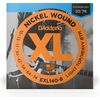 D'Addario EXL140-8 Nickel Wound 10-74 elektromos gitárhúr