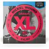 D'Addario EXL157 Nickel Wound 14-68 elektromos gitárhúr