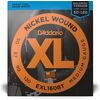 D'Addario EXL160BT Nickel Wound 50-120 basszus gitárhúr