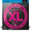 D'Addario EXL170-5SL Nickel Wound 45-130 basszusgitárhúr
