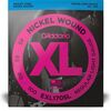D'Addario EXL170SL Nickel Wound 45-100 hosszú menzúrás basszus gitárhúr