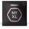 D'Addario NYXL0940BT Nickel Wound 09-40 elektromos gitárhúr