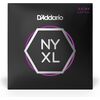 D'Addario NYXL09544 Nickel Wound 09,5-44 elektromos gitárhúr