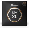 D'Addario NYXL1046BT Nickel Wound 10-46 elektromos gitárhúr