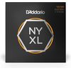 D'Addario NYXL1059 Nickel Wound 10-59 elektromos gitárhúr
