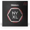 D'Addario NYXL1074 Nickel Wound 10-74 elektromos gitárhúr