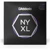 D'Addario NYXL1150BT Nickel Wound 11-50 elektromos gitárhúr