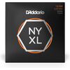 D'Addario NYXL1356W Nickel Wound 13-56 elektromos gitárhúr