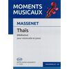 Thais  - Méditation (Jules Massenet) - kotta