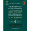 A vonós kamarazene mikrokozmosza 4 - kotta