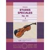 Études spéciales Op. 36 (Mazas) - kotta