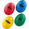 NINO Percussion NINOSET540 tojás shaker