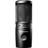 Audio-Technica AT2020USB-X USB kondenzátor mikrofon