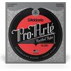 D'Addario EJ30 Rectified Nylon klasszikus gitárhúr
