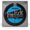 D'Addario EJ31 Rectified Nylon klasszikus gitárhúr