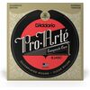 D'Addario EJ45C Normal Tension klasszikus gitárhúr