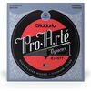 D'Addario EJ45TT Normal Tension klasszikus gitárhúr
