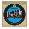 D'Addario EJ46LP Hard Tension klasszikus gitárhúr
