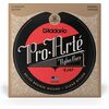 D'Addario EJ47 80/20-as bronz klasszikus gitárhúr