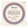 D'Addario EJ88C koncert ukulele húr
