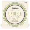 D'Addario EJ88S szoprán ukulele húr