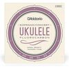 D'Addario EJ99SC szoprán-koncert ukulele húr