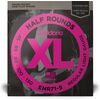 D'Addario ENR71-5 Half-Round 45-130 basszus gitárhúr