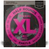 D'Addario ENR71-6 Half-Round 30-130 basszus gitárhúr