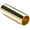 Dunlop 222 réz slide gyűrű