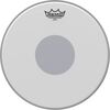 Remo CS-0110-10 Controlled Sound Coated Bottom Black Dot 10” dobbőr