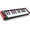 Akai Professional LPK25 mk2 USB MIDI kontroller billentyűzet