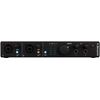 Arturia MiniFuse 4 Black USB hangkártya