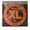 D'Addario EPN110 Pure Nickel 10-45 elektromos gitárhúr