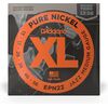 D'Addario EPN22 Pure Nickel 13-56 elektromos gitárhúr