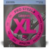 D'Addario EPS170 ProSteels 45-100 basszus gitárhúr
