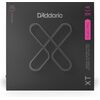 D'Addario XTB45100 Coated Nickel Wound 45-100 basszus gitárhúr